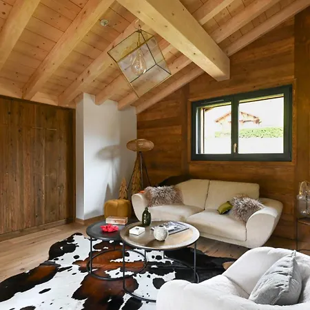 Hameau Des Cornuts - B06 * Les Gets