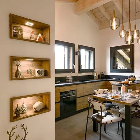 Hameau Des Cornuts - B06 *
